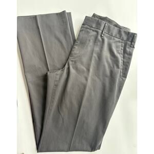 Bonobos Friday Pants Mens 36x34 Gray 100% Cotton Workday Warrior Polished Chino